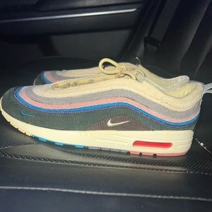 97 wotherspoon in good condition!